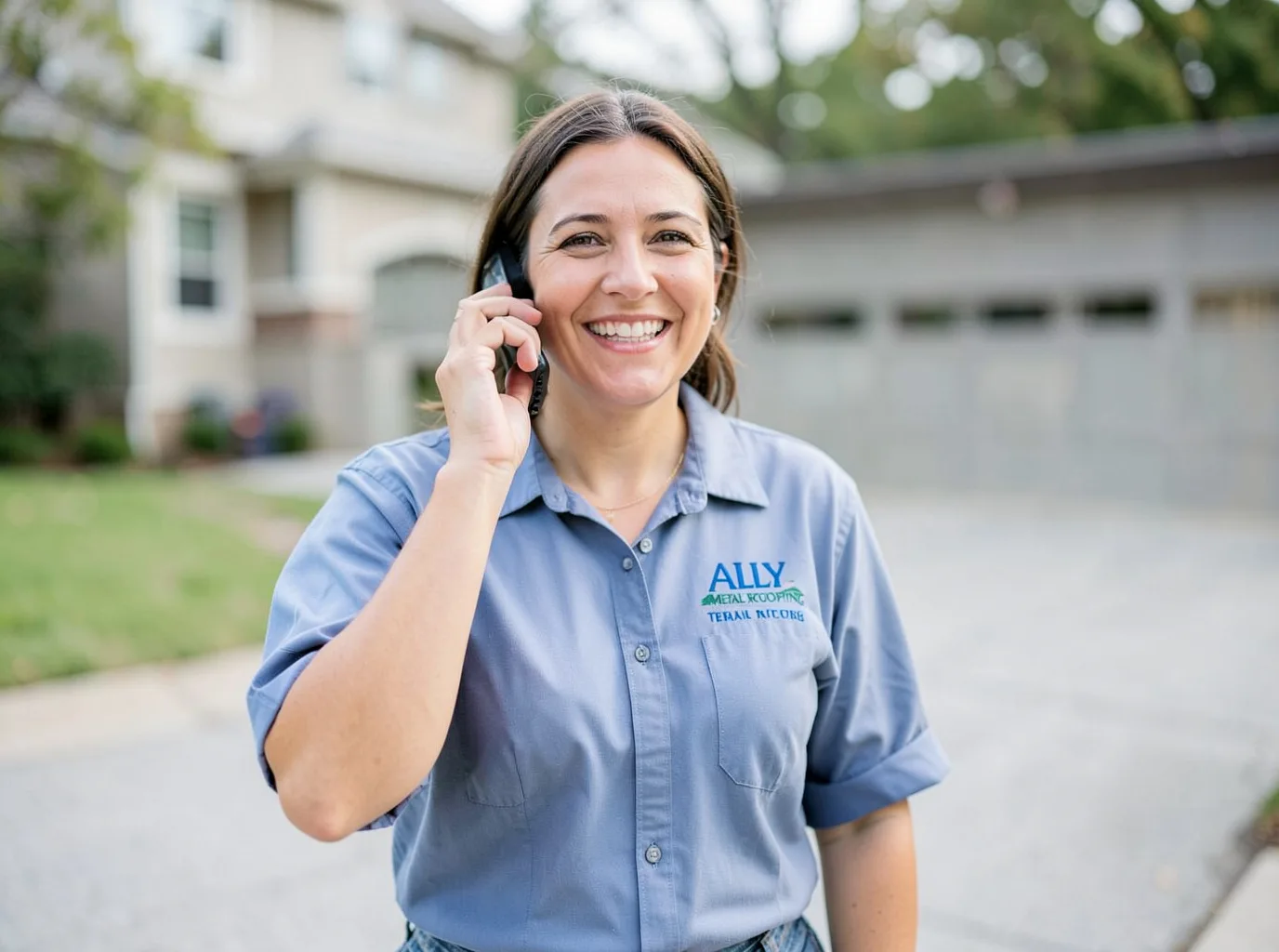 Metal Roof Installation Blue, AZ FAQs